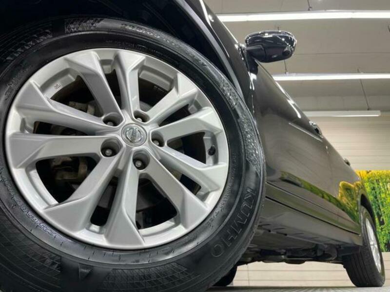 X-TRAIL-12