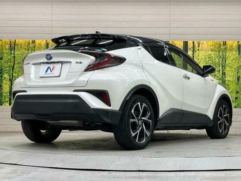 C-HR-16
