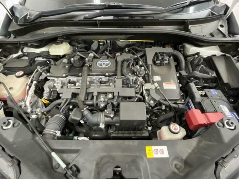 C-HR-17