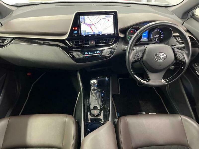 C-HR-1
