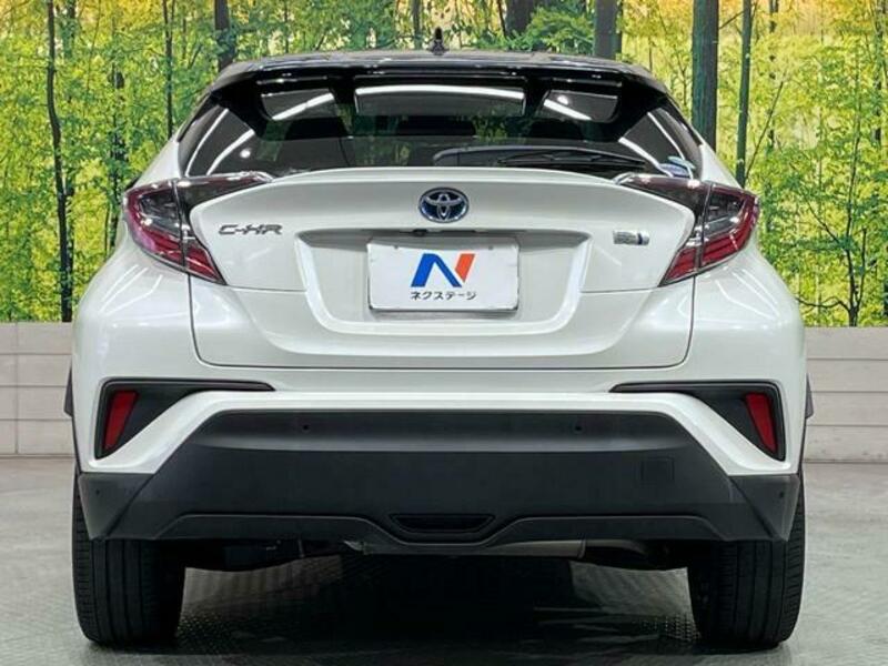 C-HR-14