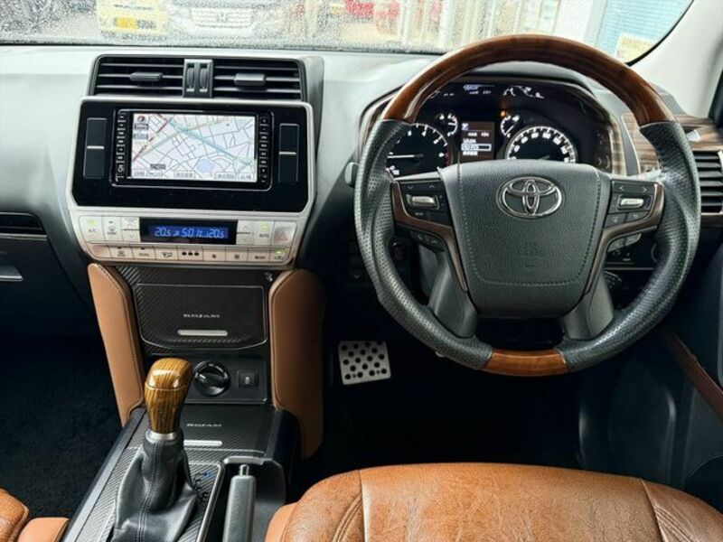 LAND CRUISER PRADO-2