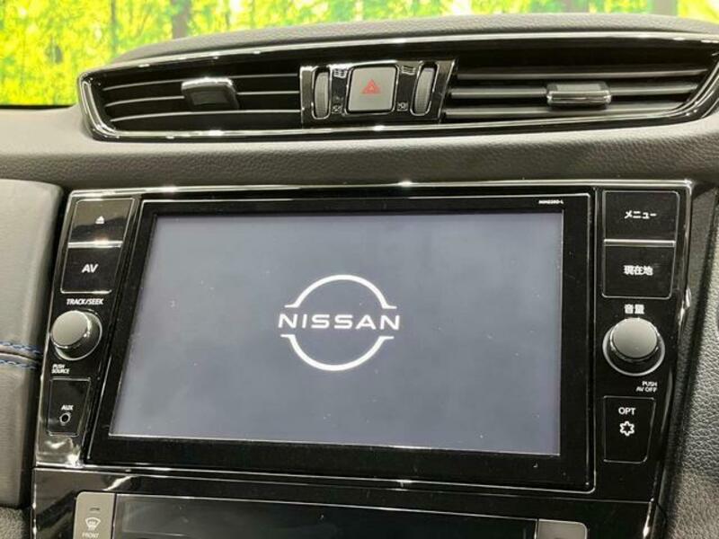 X-TRAIL-4