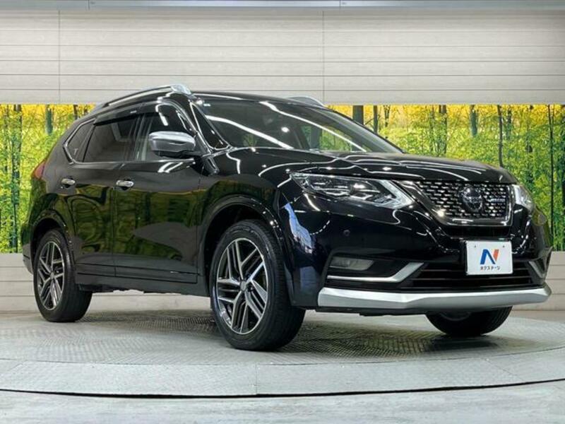 X-TRAIL-15