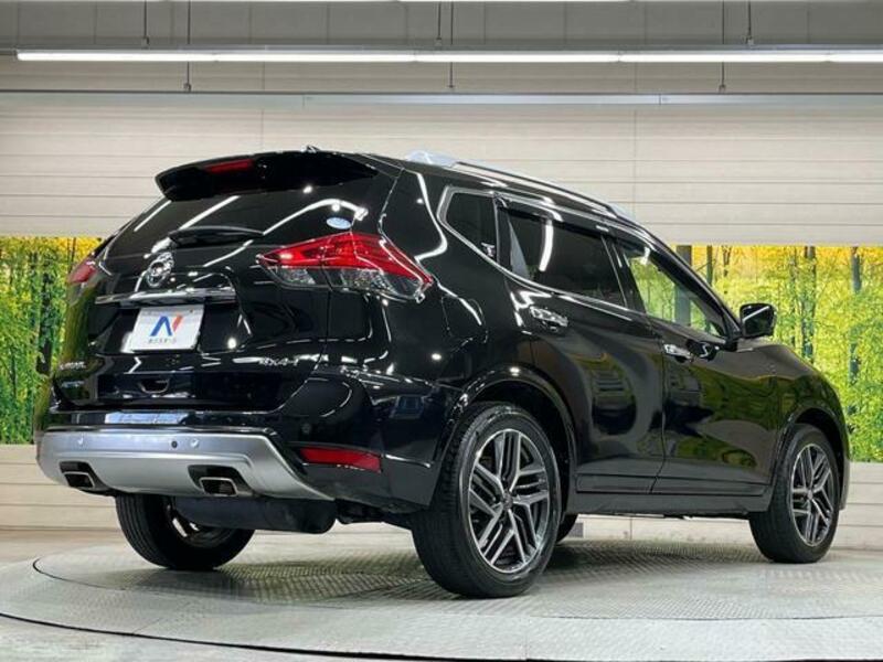 X-TRAIL-16