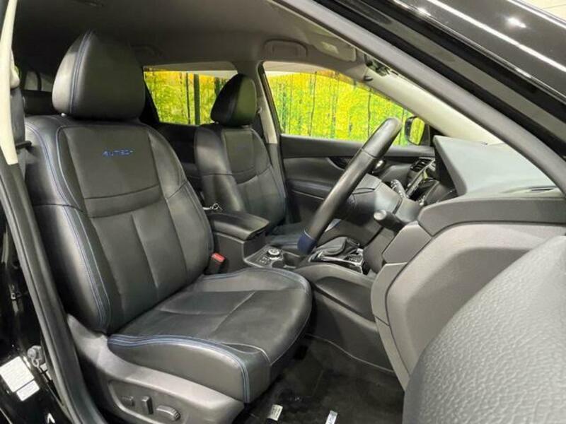 X-TRAIL-7