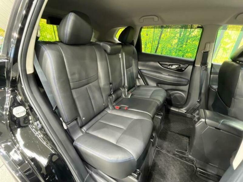 X-TRAIL-8