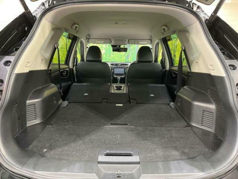 X-TRAIL-9