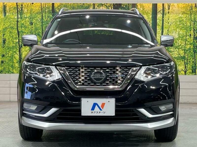X-TRAIL-13