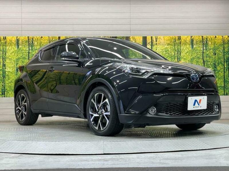 C-HR-15