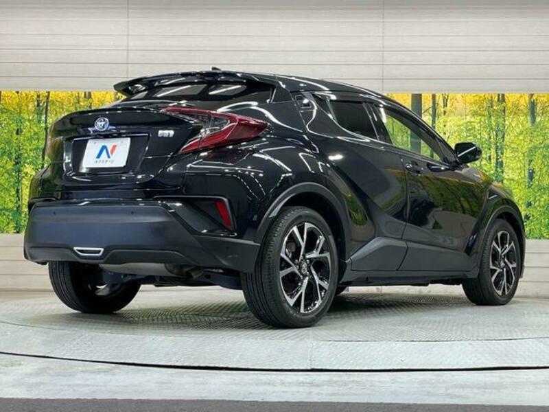 C-HR-16