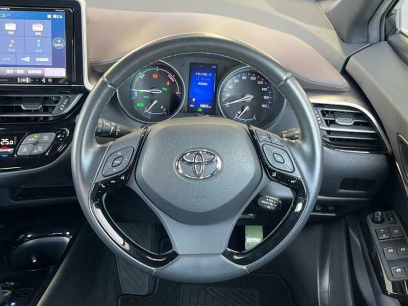 C-HR-10