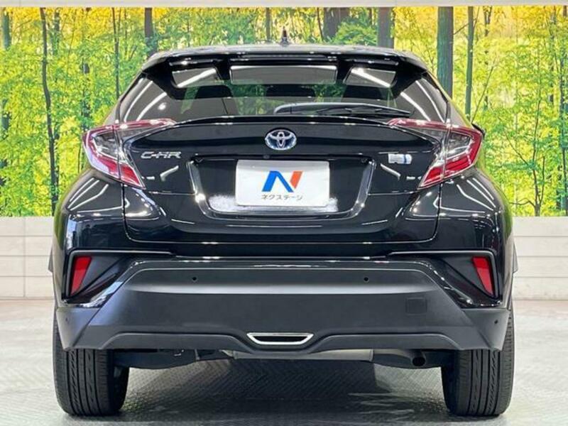 C-HR-14