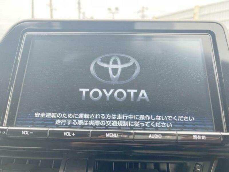 C-HR-3