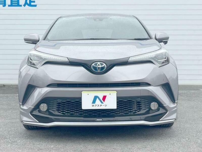 C-HR-14