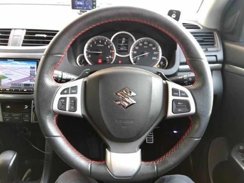 SWIFT-12