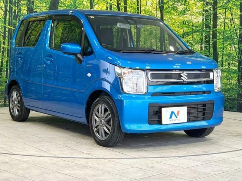 WAGON R-15