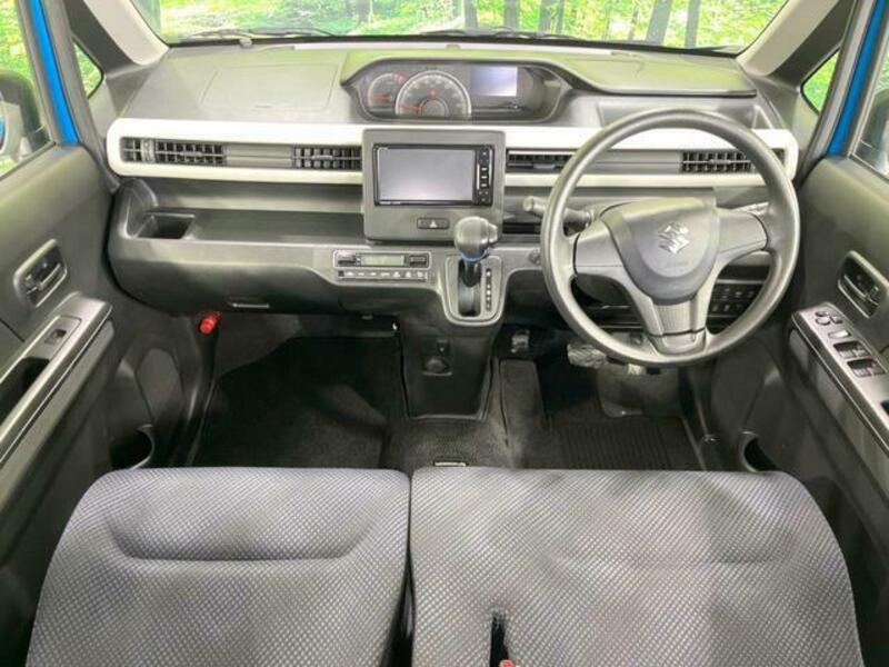 WAGON R-1
