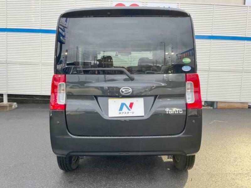 TANTO-15