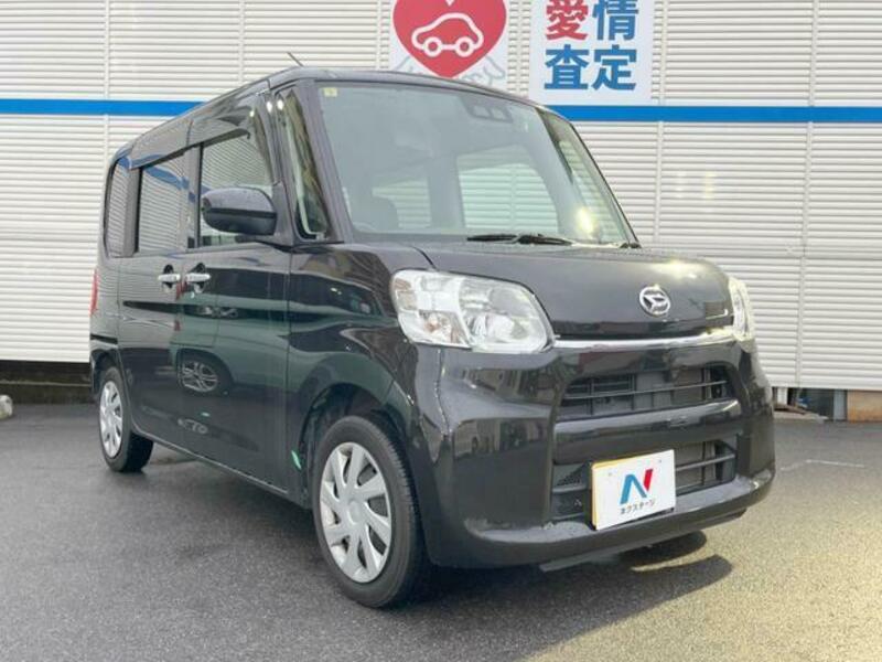 TANTO-16