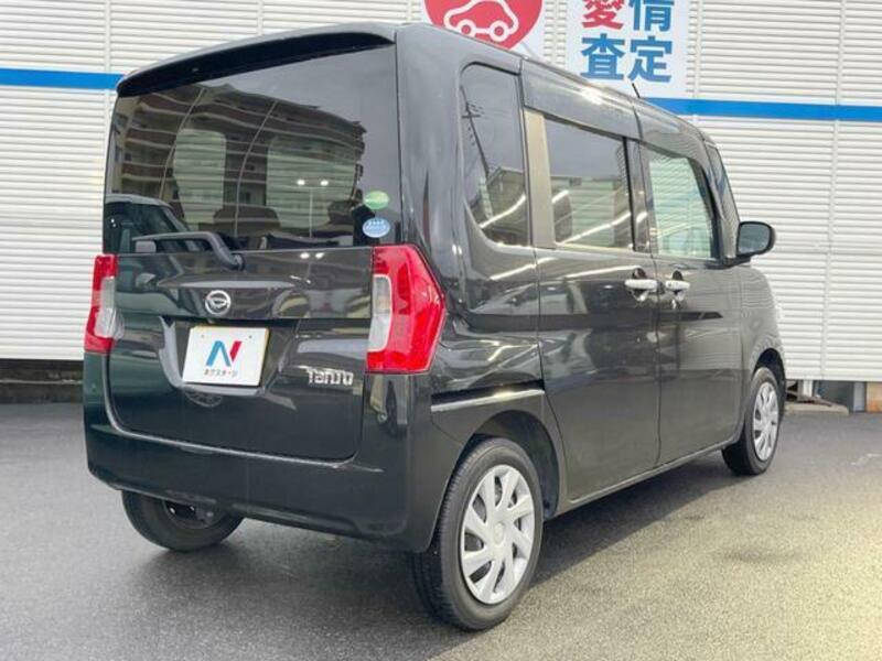 TANTO-17