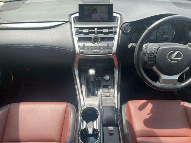 NX