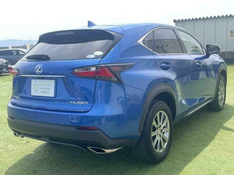 NX