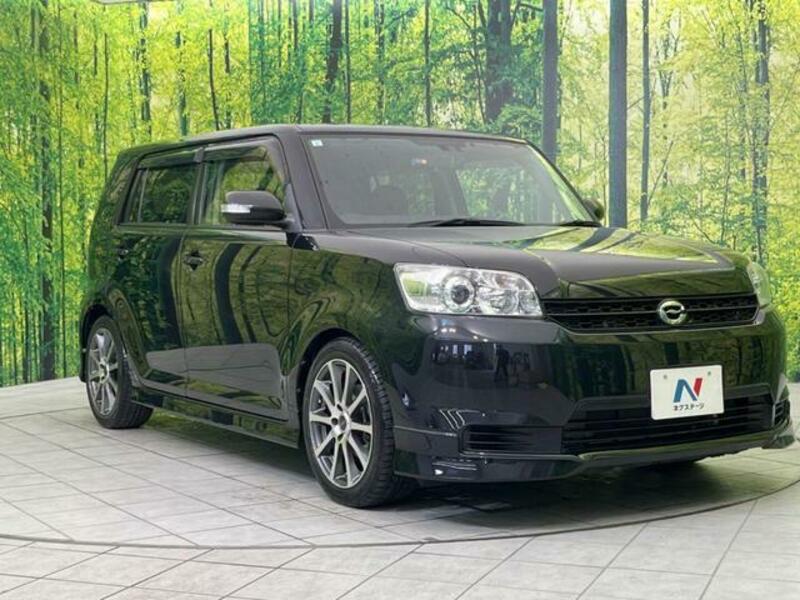 COROLLA RUMION-15