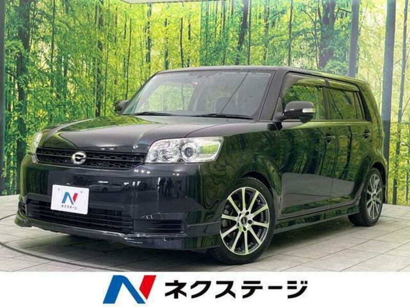 COROLLA RUMION