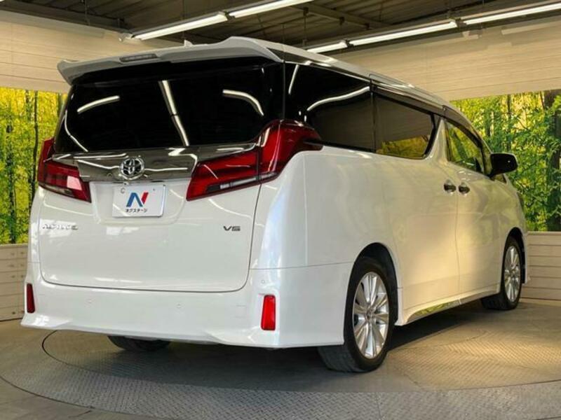 ALPHARD-17