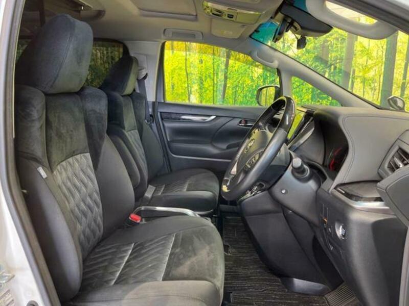 ALPHARD-7