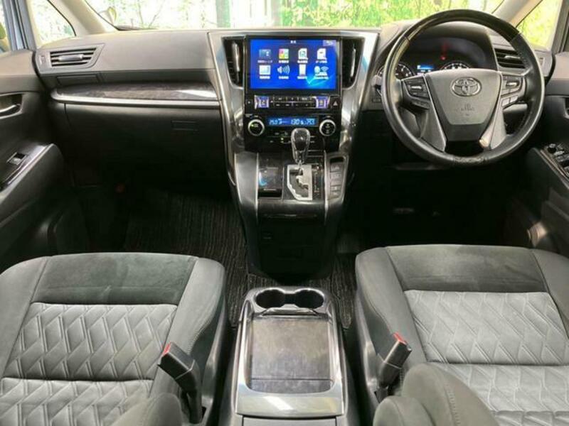 ALPHARD-1