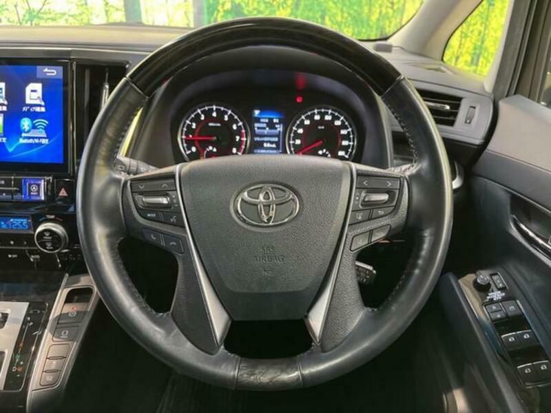 ALPHARD-11