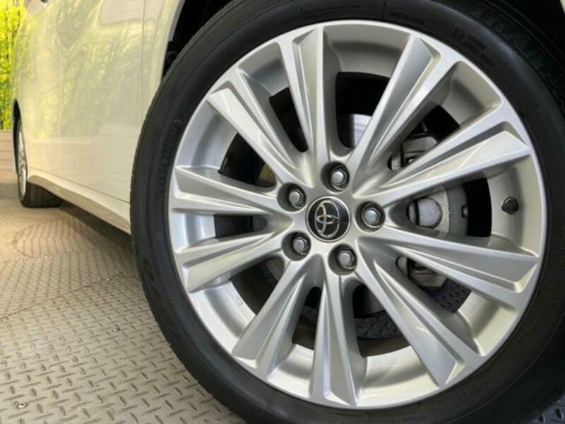 ALPHARD-13