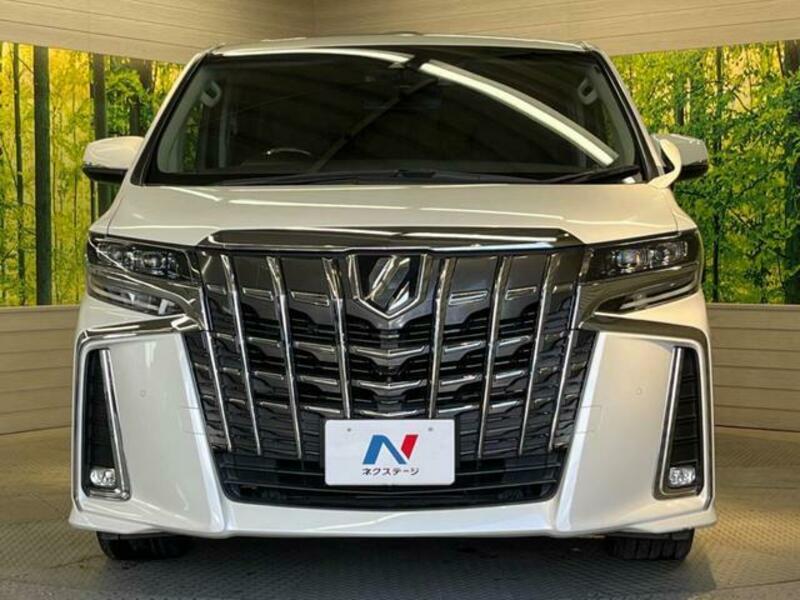 ALPHARD-14
