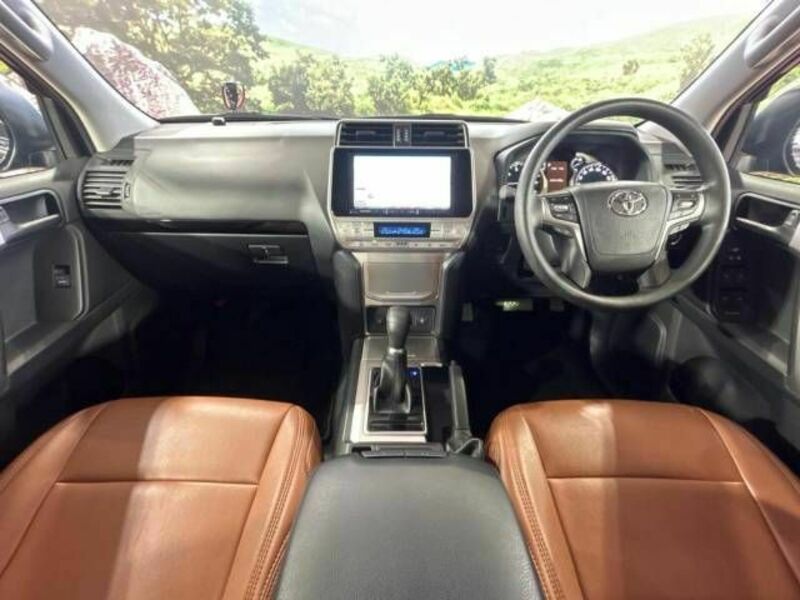 LAND CRUISER PRADO-1