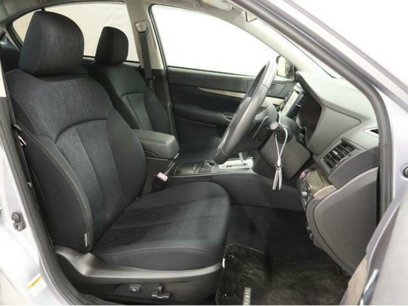 LEGACY B4-2