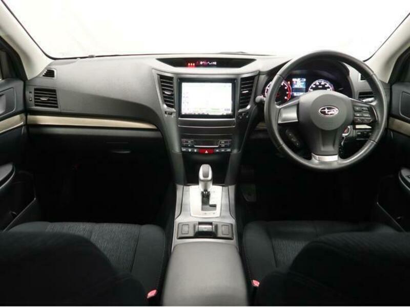 LEGACY B4-1