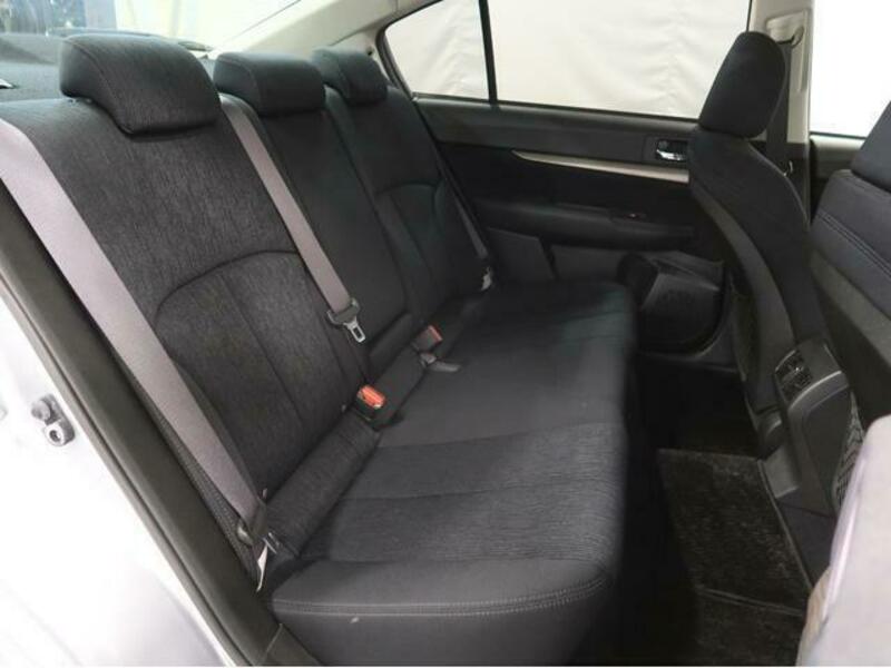 LEGACY B4-3