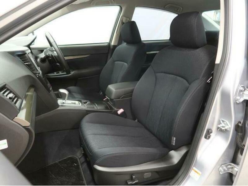 LEGACY B4-13