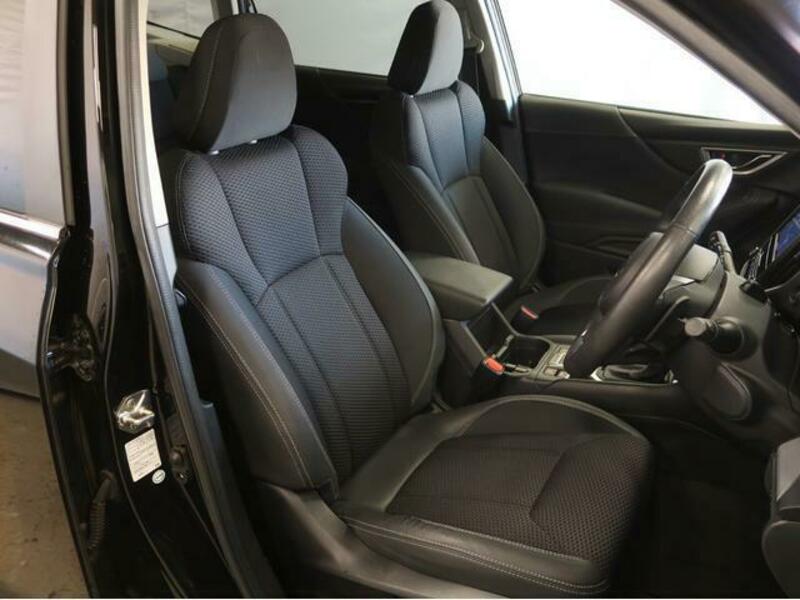 FORESTER-4