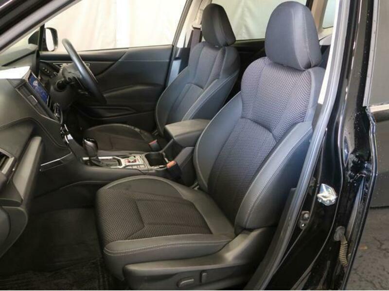 FORESTER-5