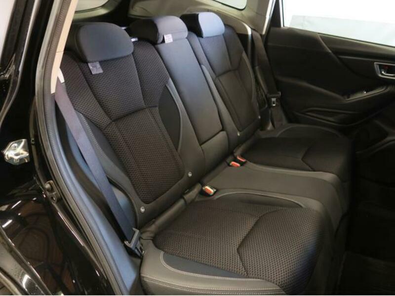FORESTER-7