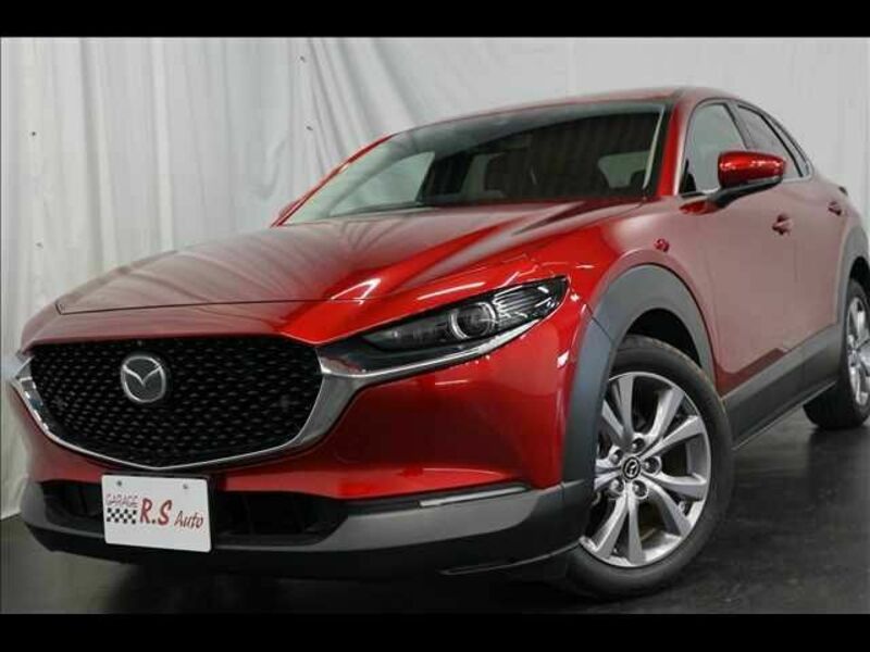 CX-30-2