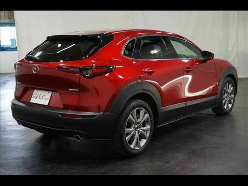 CX-30-8