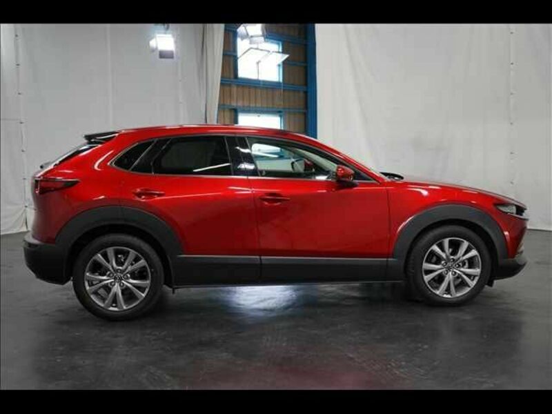 CX-30-15
