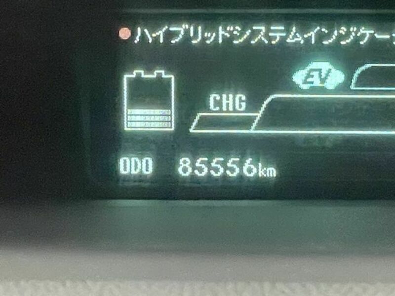 PRIUS PHV