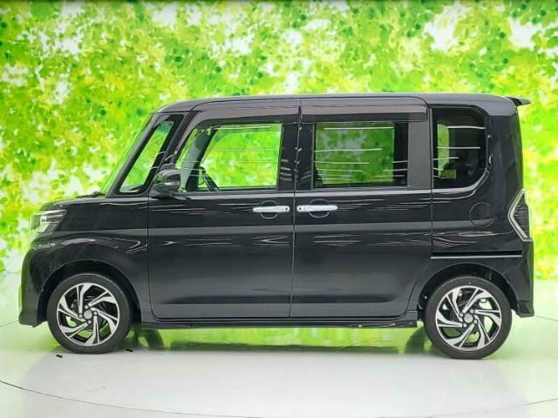 TANTO-1