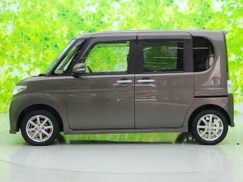 TANTO-1