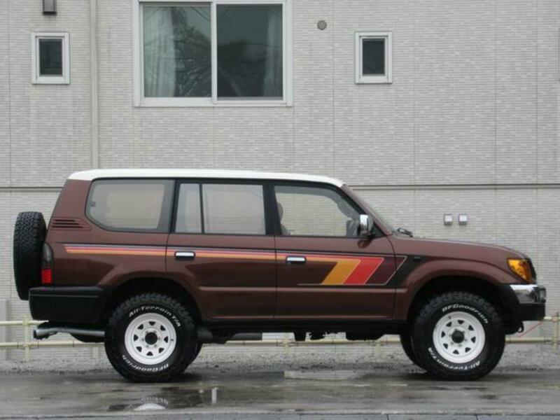 LAND CRUISER PRADO-4